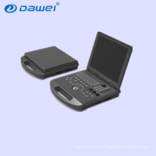 DW-C60 portable échographie doppler vasculaire et ecografos portable